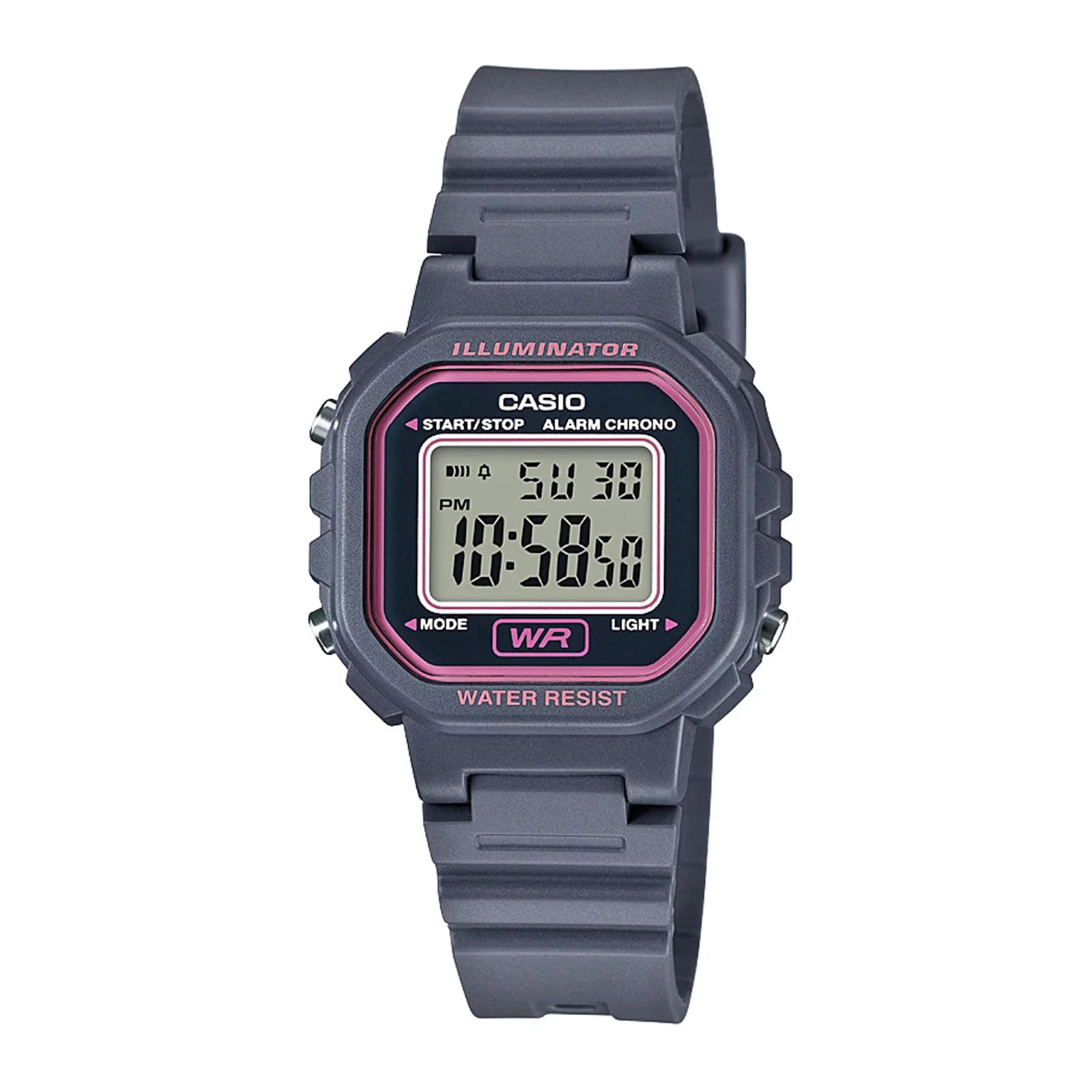 Casio illuminator mujer hotsell