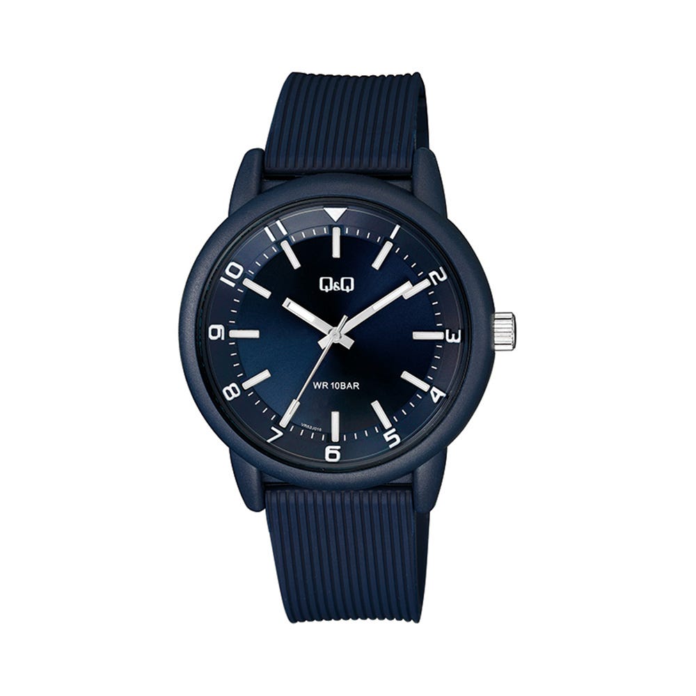 Reloj Q&Q Hombre VR52J016Y Deportivo Acuático – Relojería Valencia