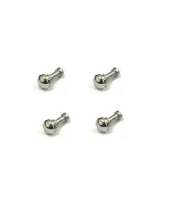 Tornillo decorativo bisel Casio DW-9052, DW-8800, DW-9000, DW-9400B