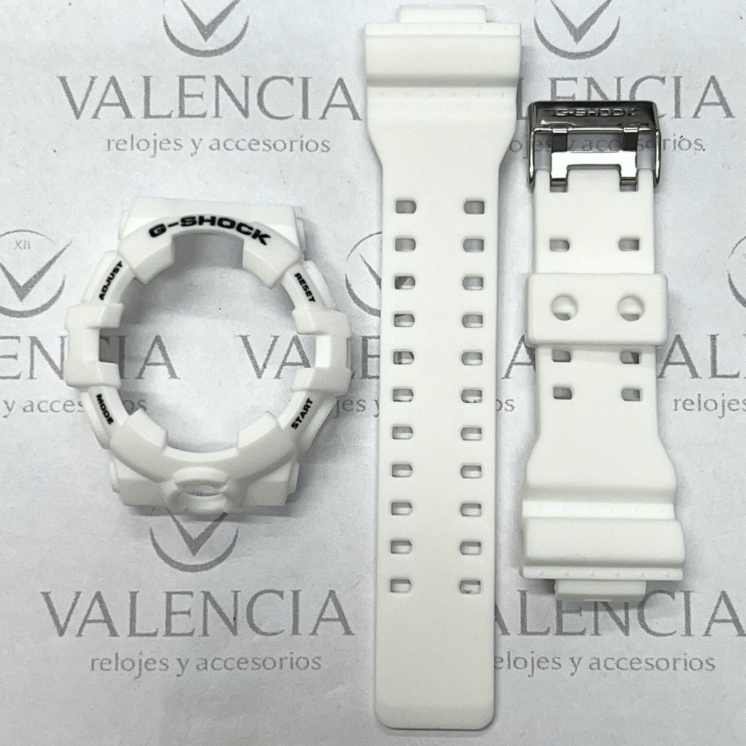 Accesorios para casio g shock sale