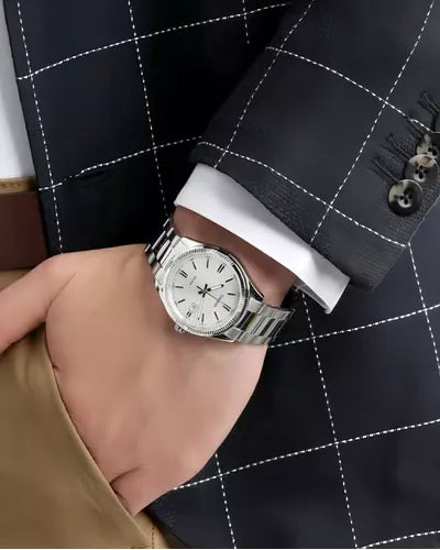 Reloj Hombre Casio MTP-1302D-7A Elegante