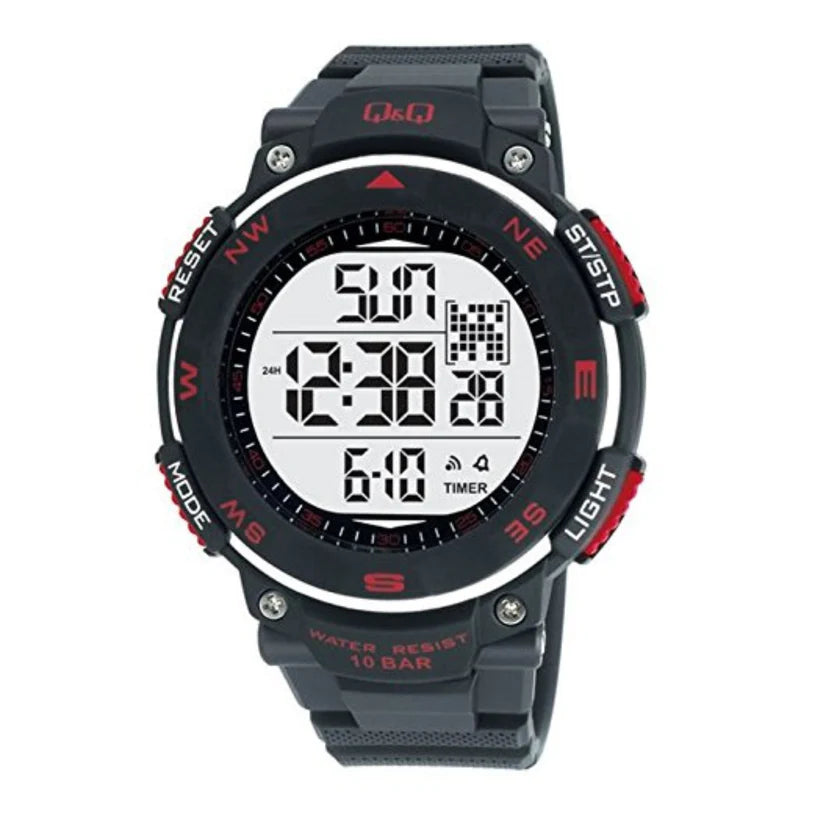 Relojes q&q discount deportivos hombre