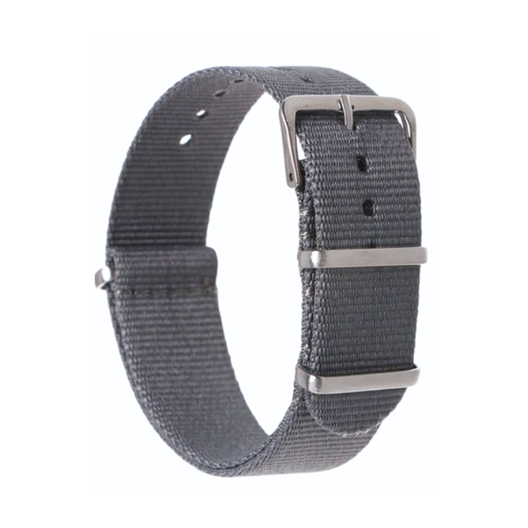 Correa para Reloj Nato Nylon - 22mm