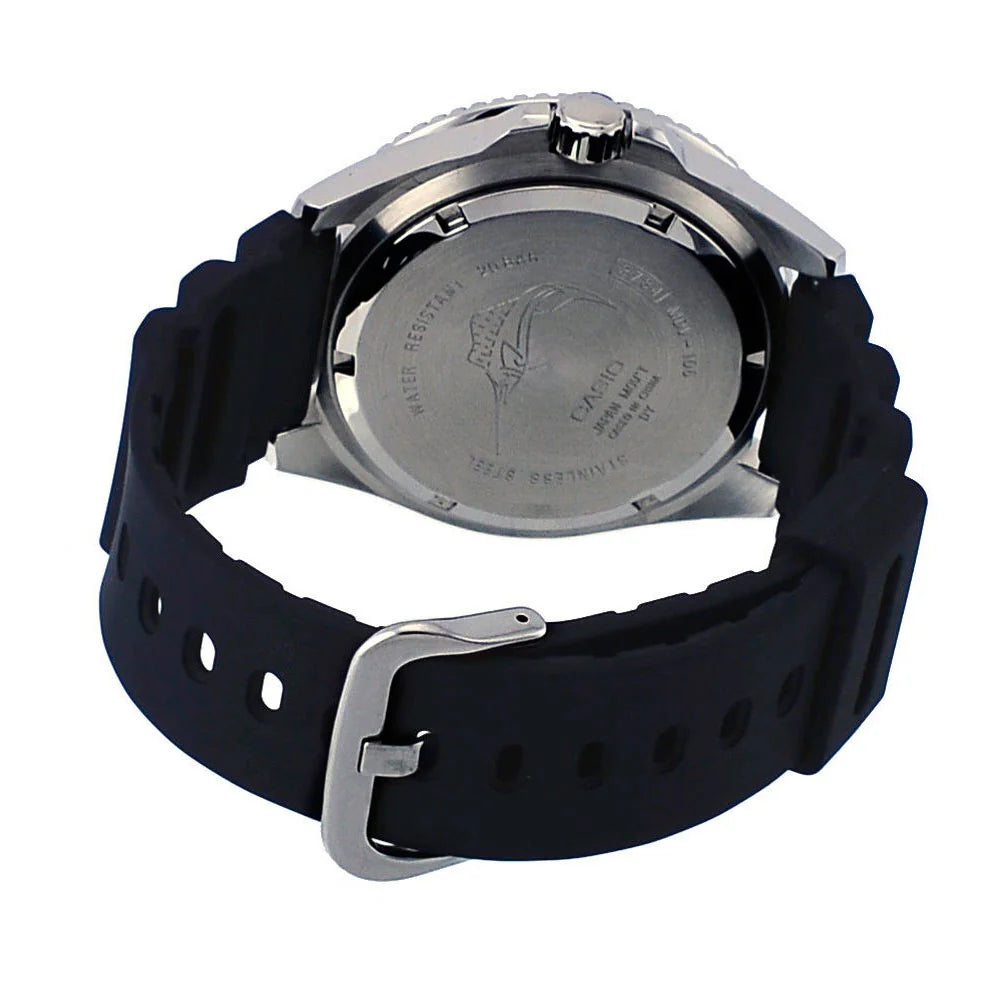 Reloj Hombre Casio Duro Marlin MDV-106-1AV Acuático