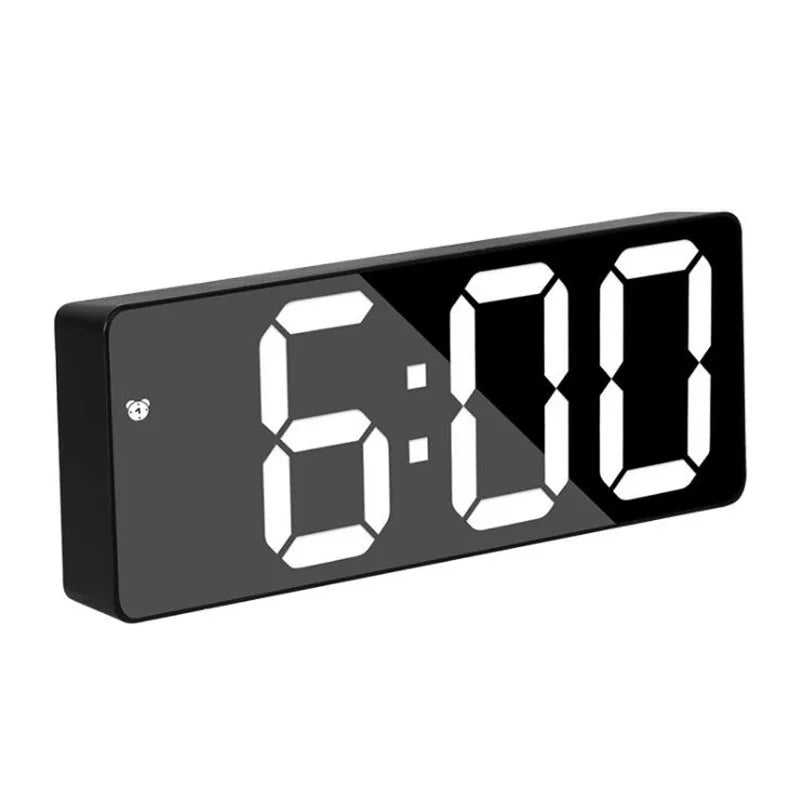 Reloj Despertador de Sobremesa Digital