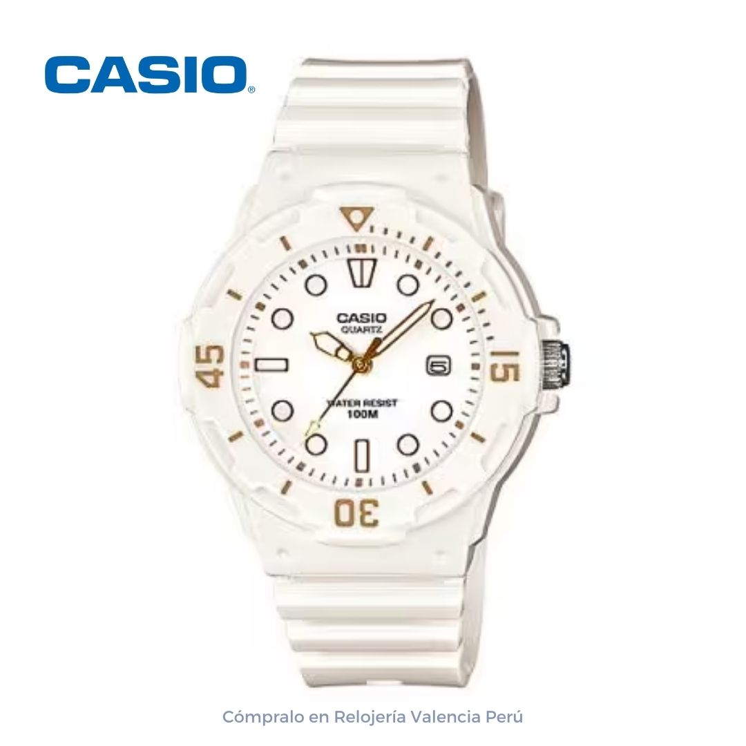 Natación Decathlon Relojes Casio Reloj Casio Relojes Para Natacion