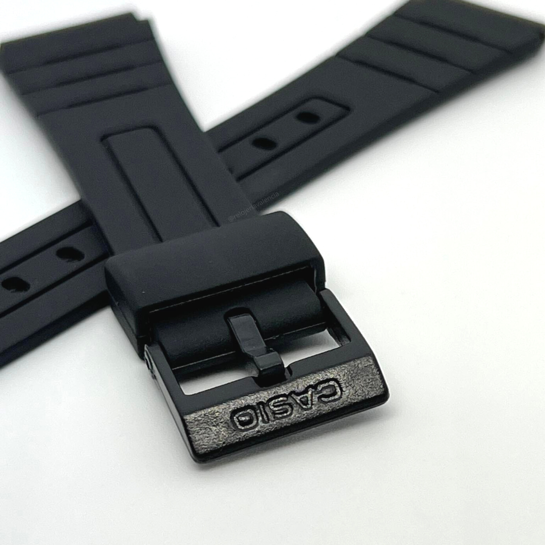 Correa Alternativa para Casio F-91W, F-105W