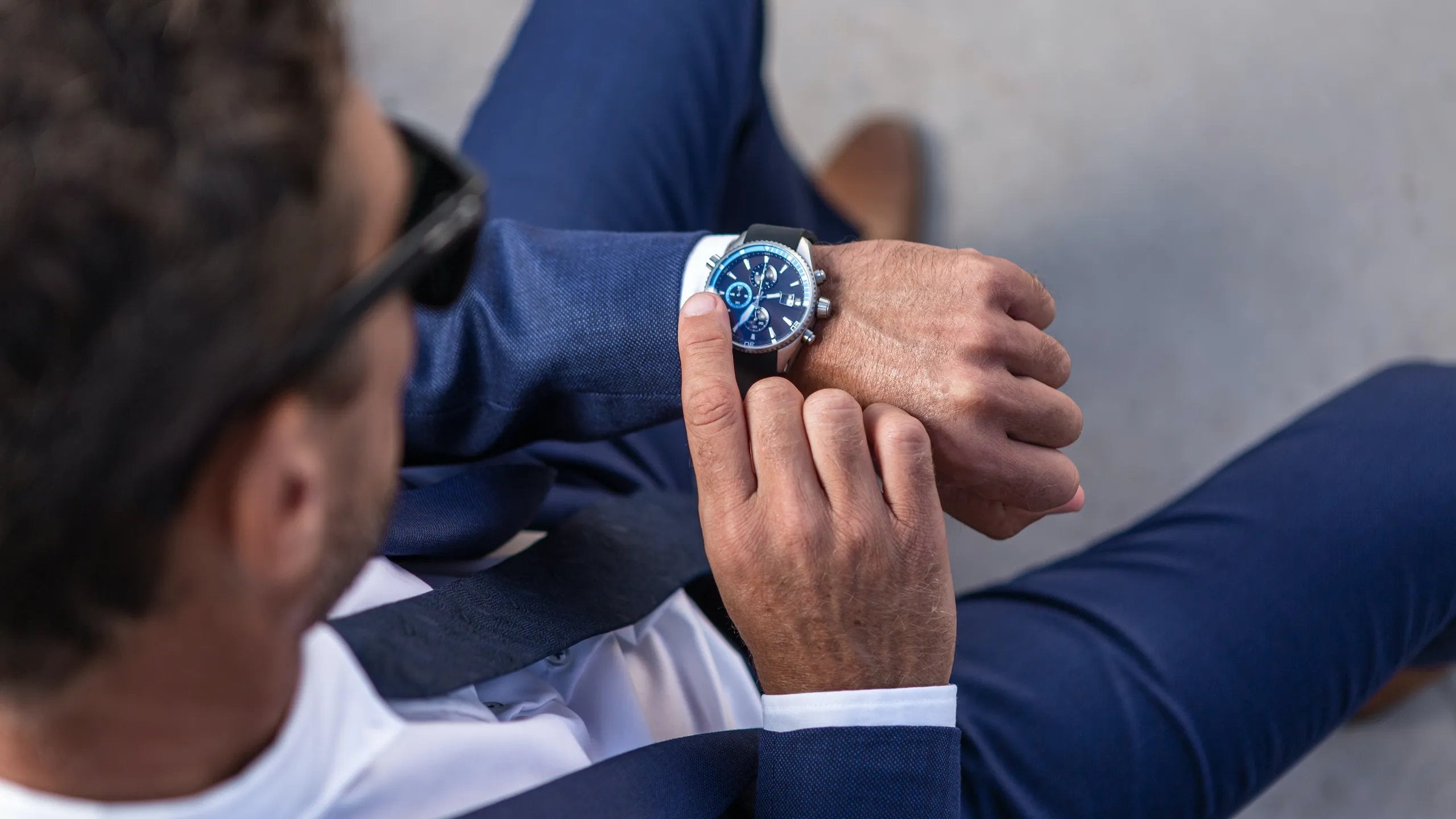Relojes de hombre