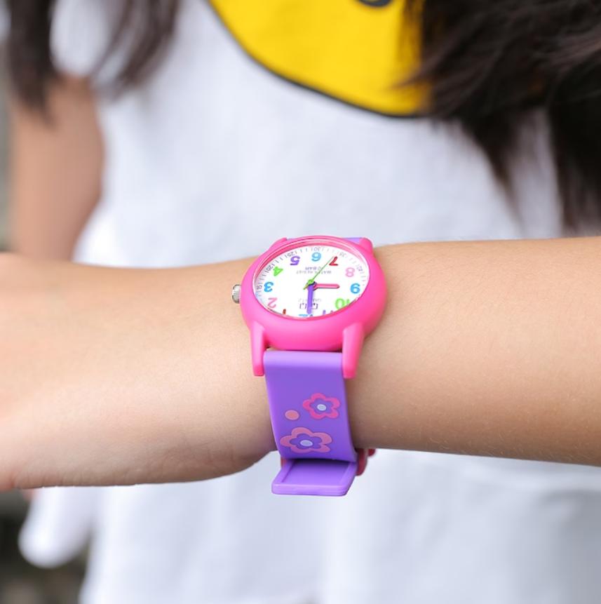 Relojes de niños