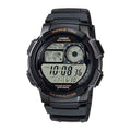 Reloj Casio Hombre AE-1000W Hora Mundial