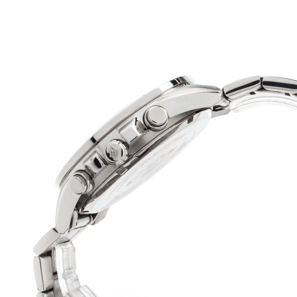 Reloj Casio Edifice Hombre Acero EFV-550D-2A