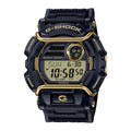 Reloj Casio G-Shock GD-400GB-1B Digital Resina Hombre