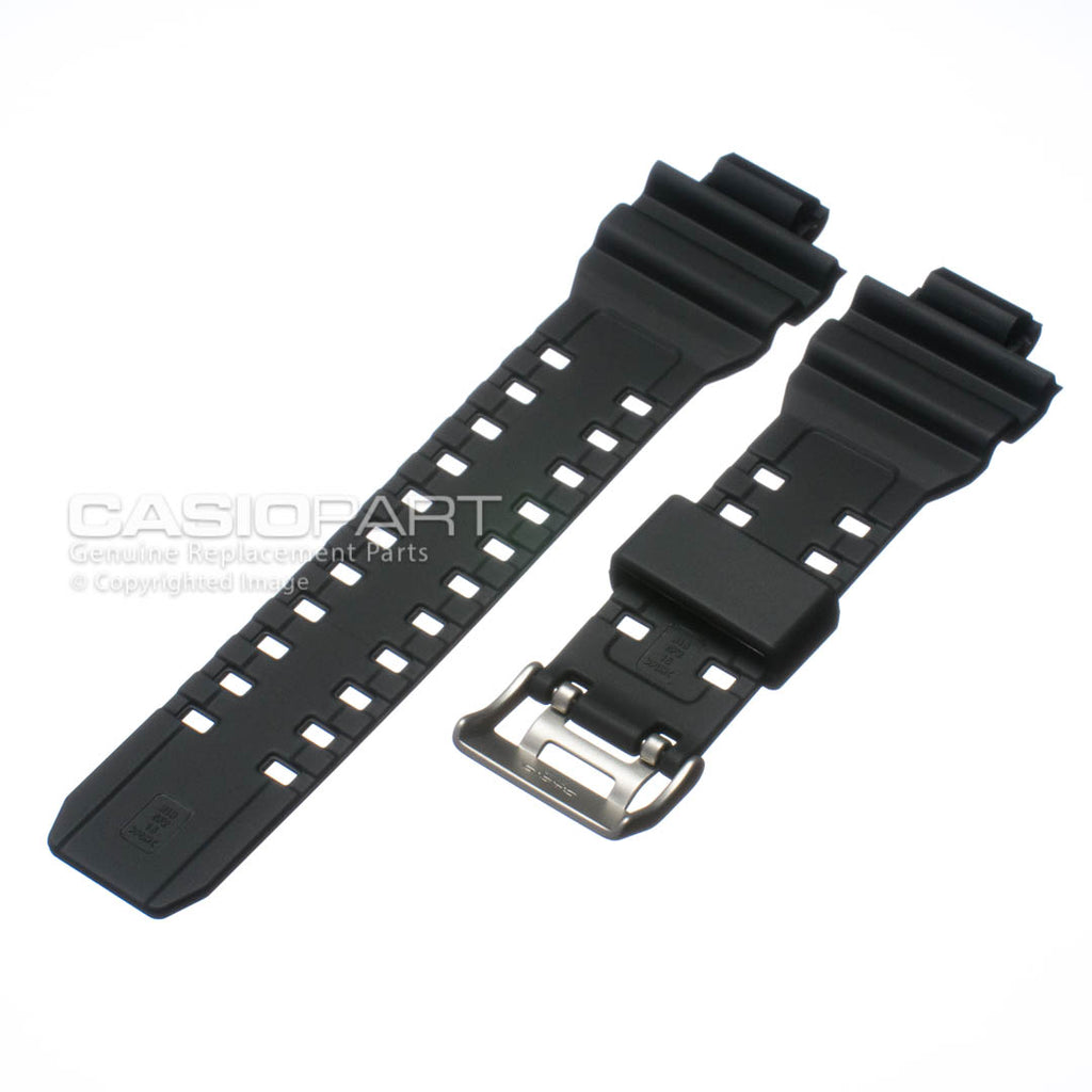 Correa Casio Original Reloj Casio G-Shock GD-350