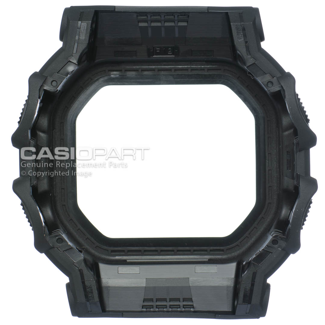 Bisel Casio Original de Reloj G-Shock GX-56BB, GXW-56BB