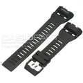 Correa Casio Original Reloj G-Shock GBD-100, GBD-100-1 Negro