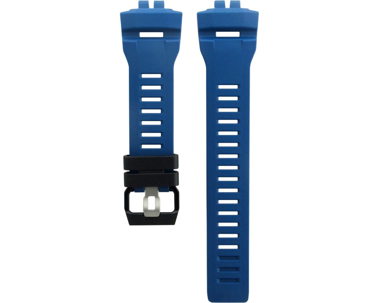 Correa Casio Original Reloj G-Shock GBD-200-2 Azul
