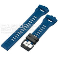 Correa Casio Original Reloj G-Shock GBD-200-2 Azul