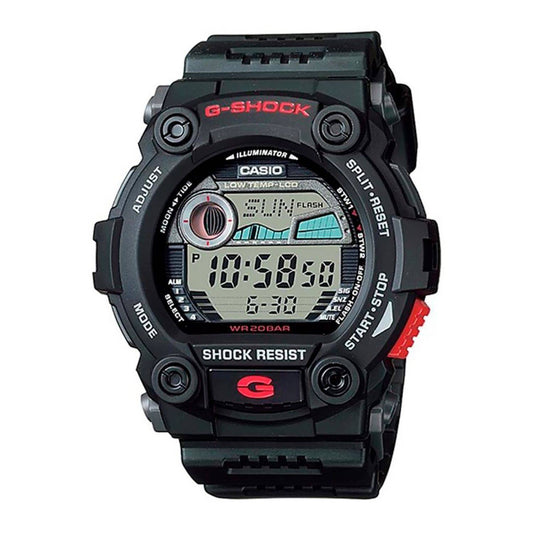 Reloj Casio G-Shock G-7900-1D Digital Resina Hombre