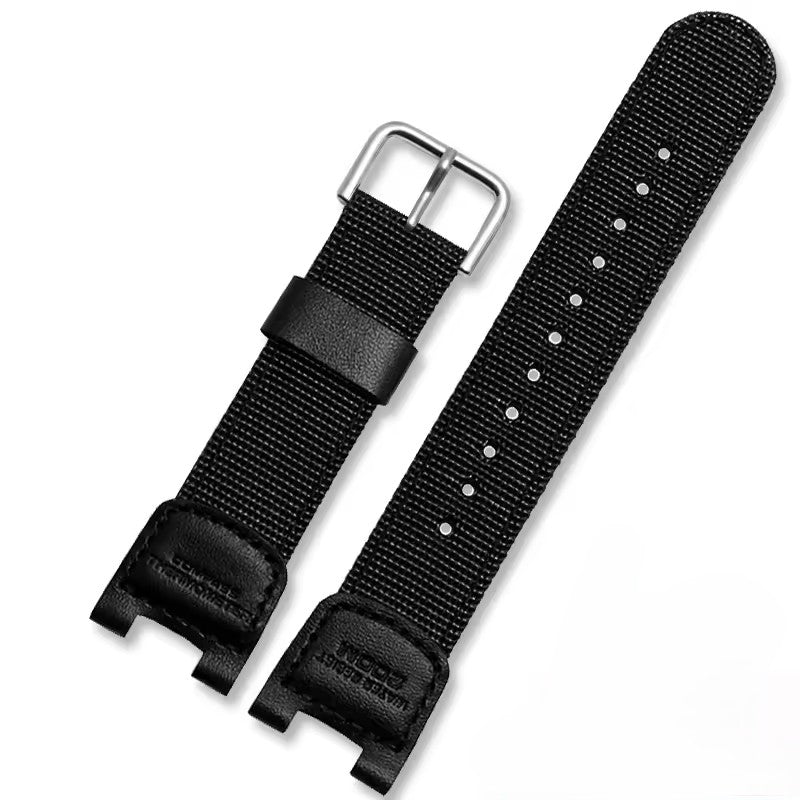 Correa Deportiva de Nylon para Casio SGW-100 (Alternativo)
