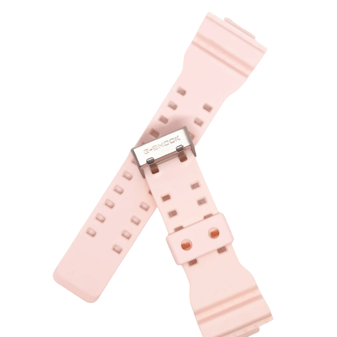 Correa para Casio G-shock Mujer GMA-S110/120/140