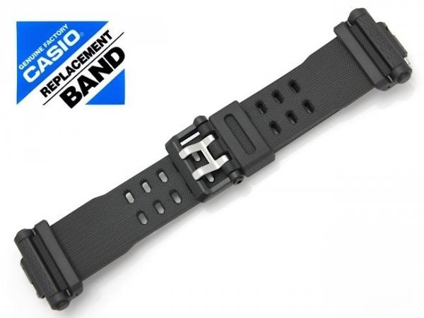 Correa Casio Original Reloj G-Shock GA-900 Negro