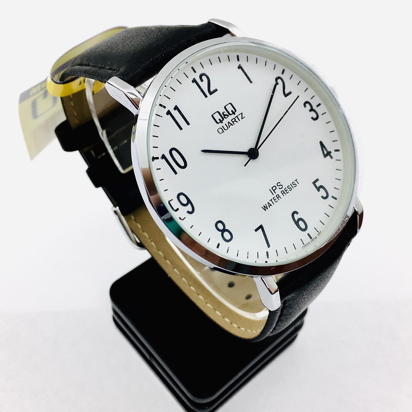 Reloj Q&Q Hombre QZ02J304Y Casual Elegante