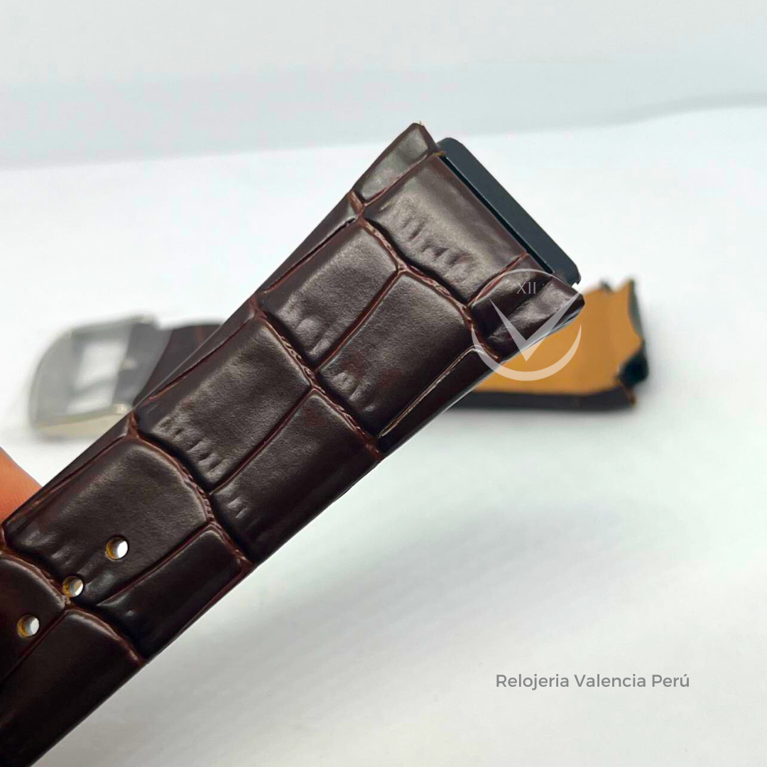 Vind horlogeband 22mm leer op - december 2025 Vind horlogeband 22mm leer op - december 2025