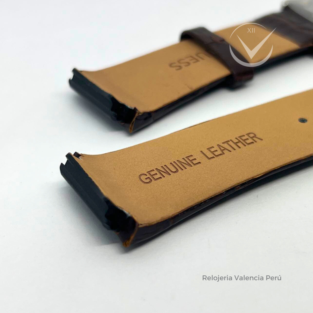 Correas para reloj guess hombre hotsell