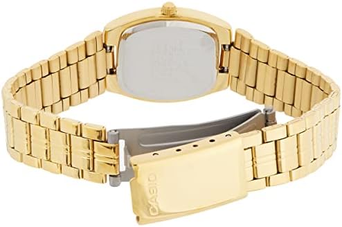 Reloj Casio Mujer LTP-1169N-9ARDF Analógico Dorado