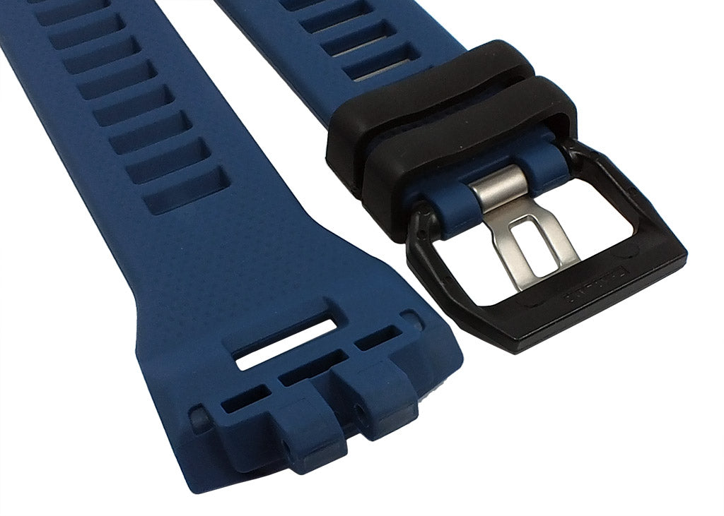 Correa Casio Original Reloj G-Shock GBD-200-2 Azul