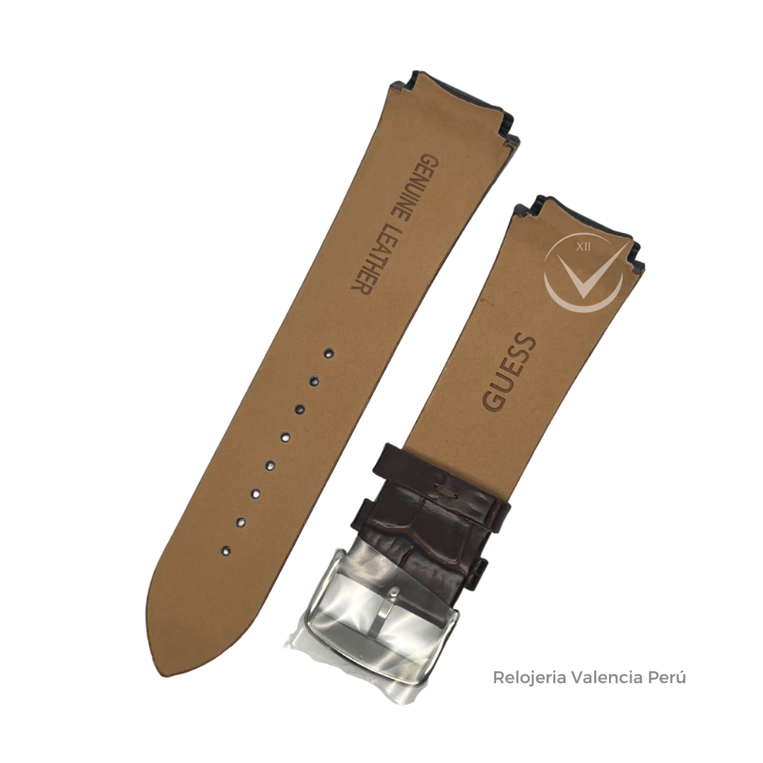Correa para reloj guess w0247g3 sale