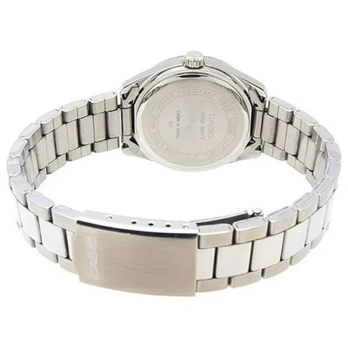 Reloj Hombre Casio MTP-1302D-7A Elegante