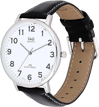 Reloj Q&Q Hombre QZ00J304Y Slim Casual