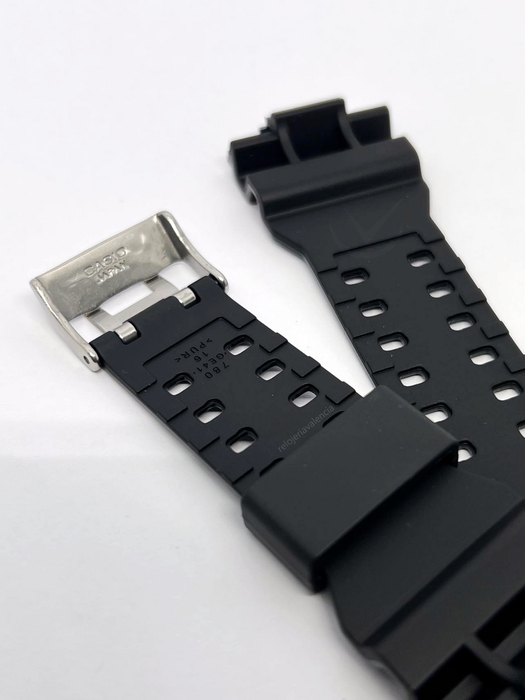Correa Para Casio G-Shock GA-700 / GA-710 Alt.