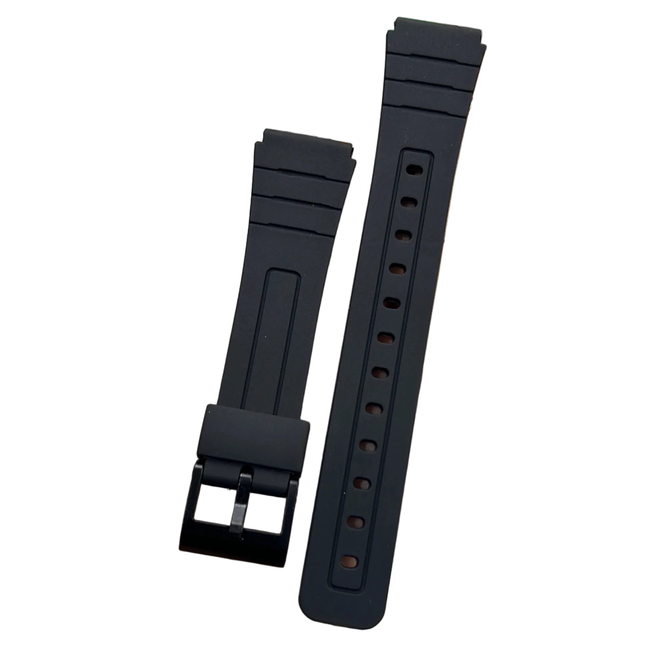 Correa Alternativa para Casio F-91W, F-105W