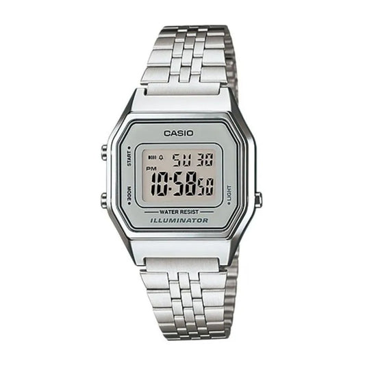 Reloj Casio G-Shock GA-900SKE-8A – Relojería Valencia Perú