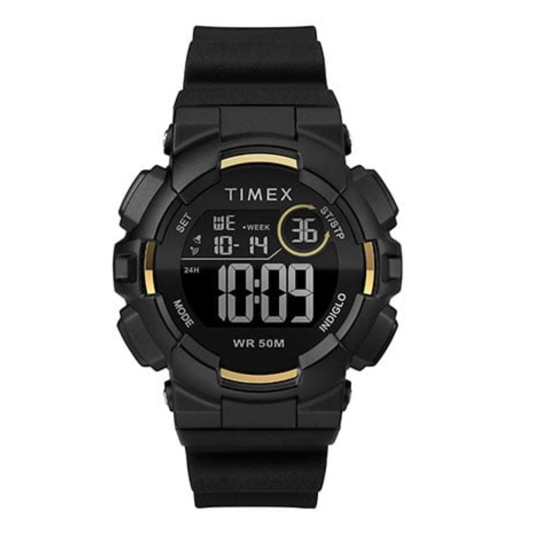 Reloj TIMEX Unisex TW5M23 Digital Deportivo Multifunción