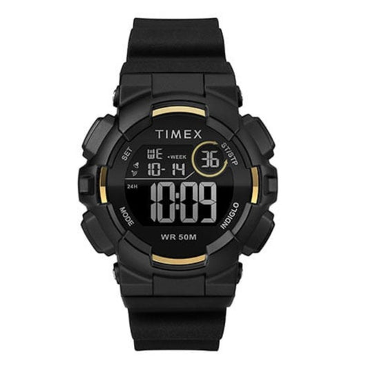 Reloj TIMEX Unisex TW5M23 Digital Deportivo