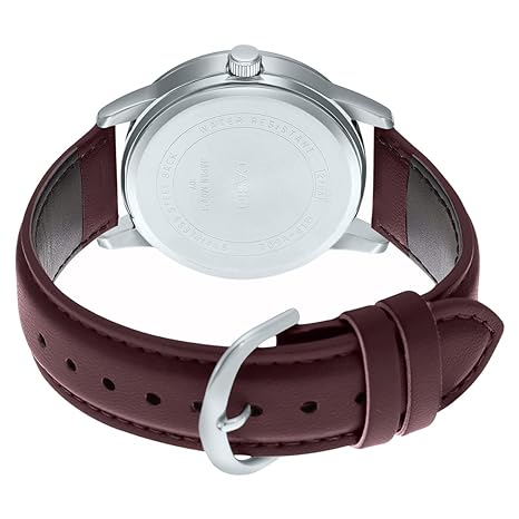 Reloj Hombre Casio MTP-V005L-7B5 de vestir