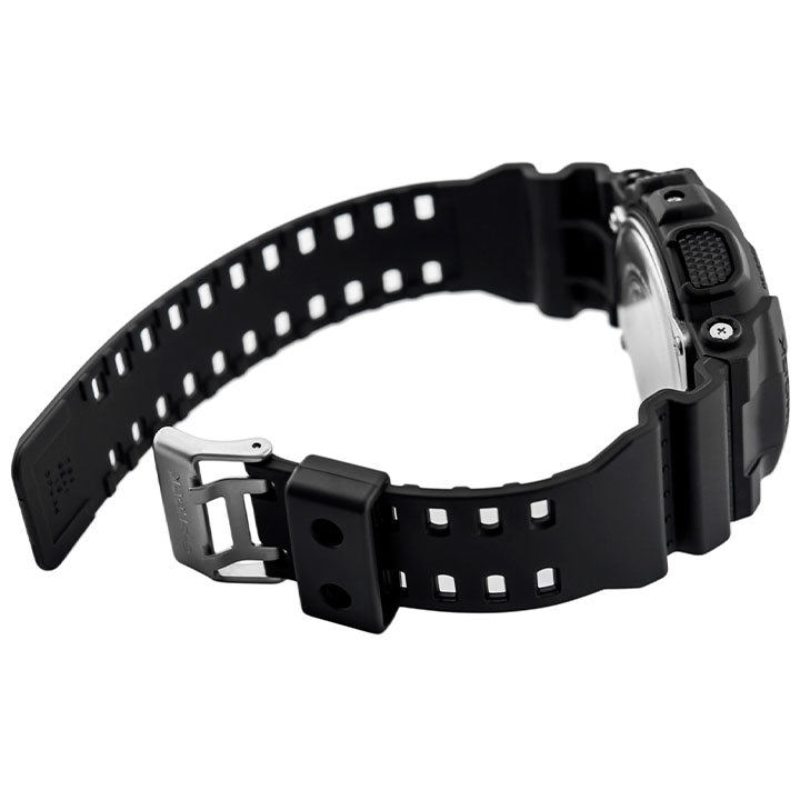 Reloj Casio G-Shock GA-100-1A1 Digital Analógico Resina Hombre