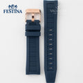 Correa Original de Reloj Festina F20516, F20516/1 Ceramic