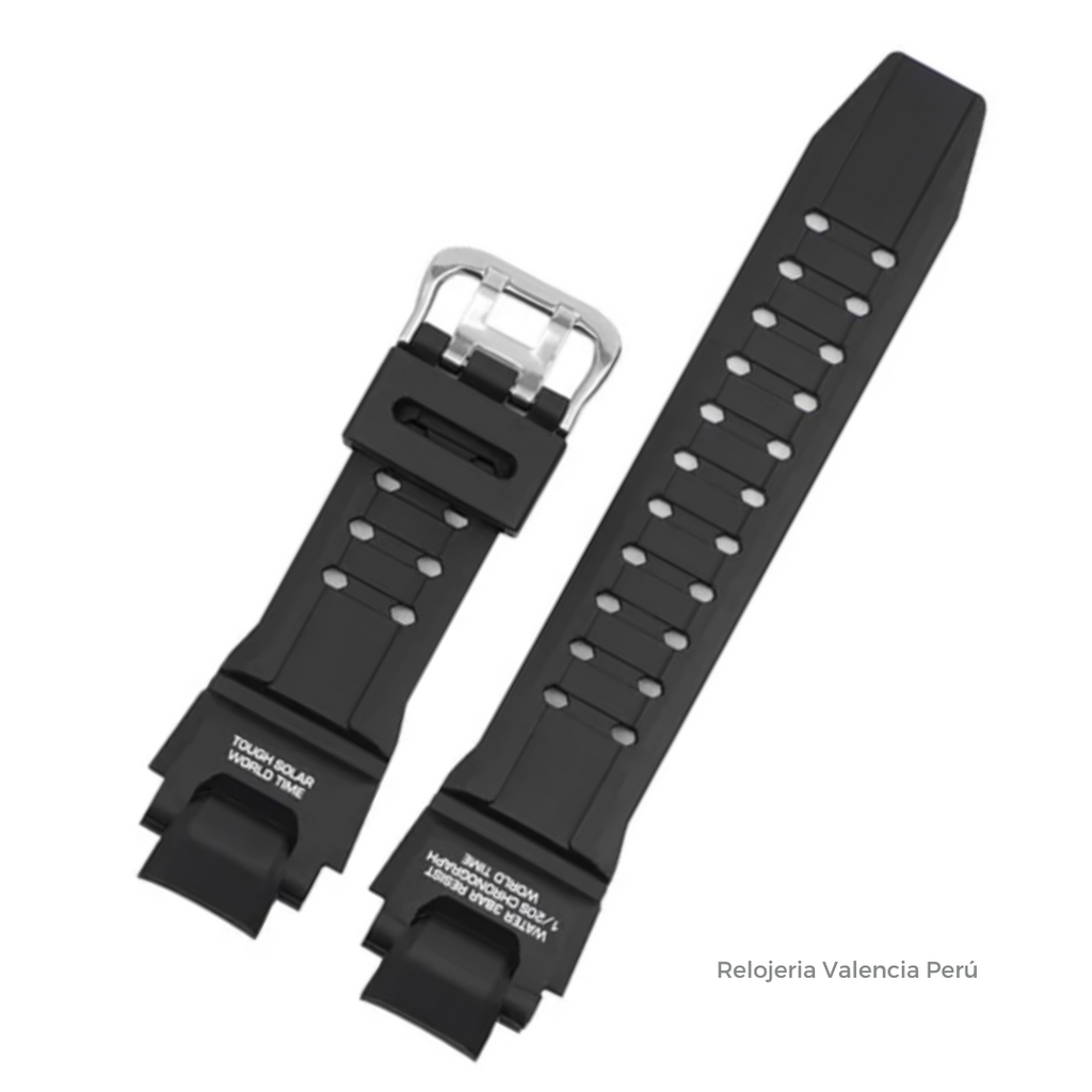Correa para Reloj G-Shock GA-1000 / 1100 GW-4000 Alternativo