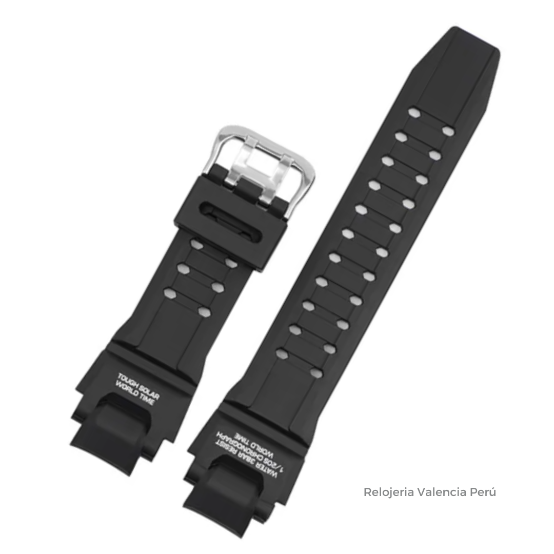 Correa para Reloj G-Shock GA-1000 / 1100 GW-4000 Alternativo