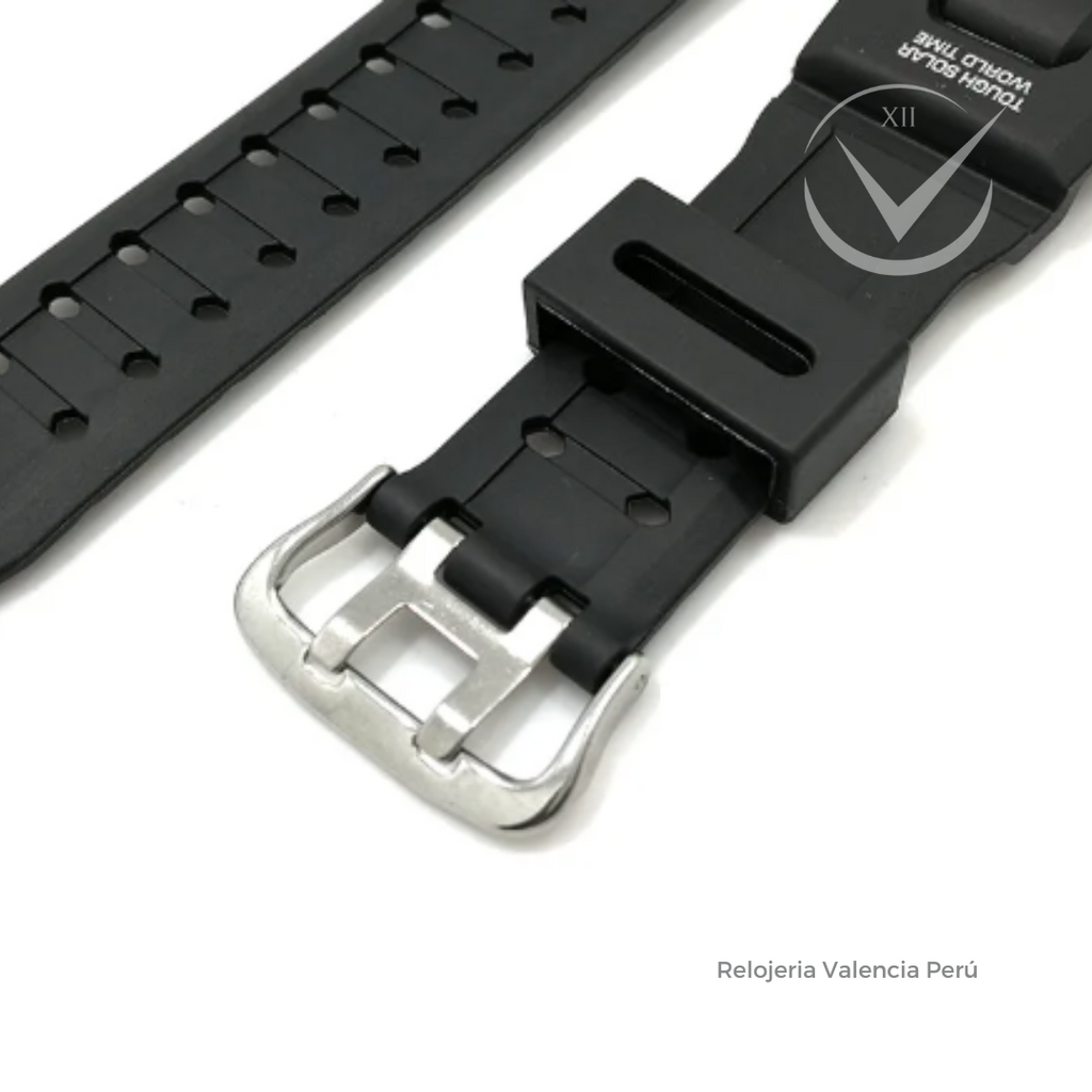 Correa para Reloj G-Shock GA-1000 / 1100 GW-4000 Alternativo
