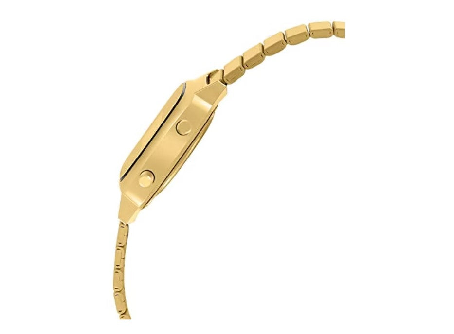 Reloj Casio Mujer LA670WGA-9DF Mini Dorado Retro