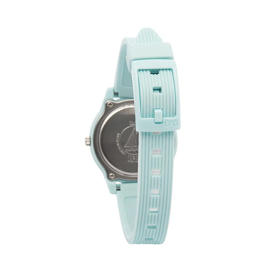 Reloj Q&Q Mujer V01A-003VY Línea Flores