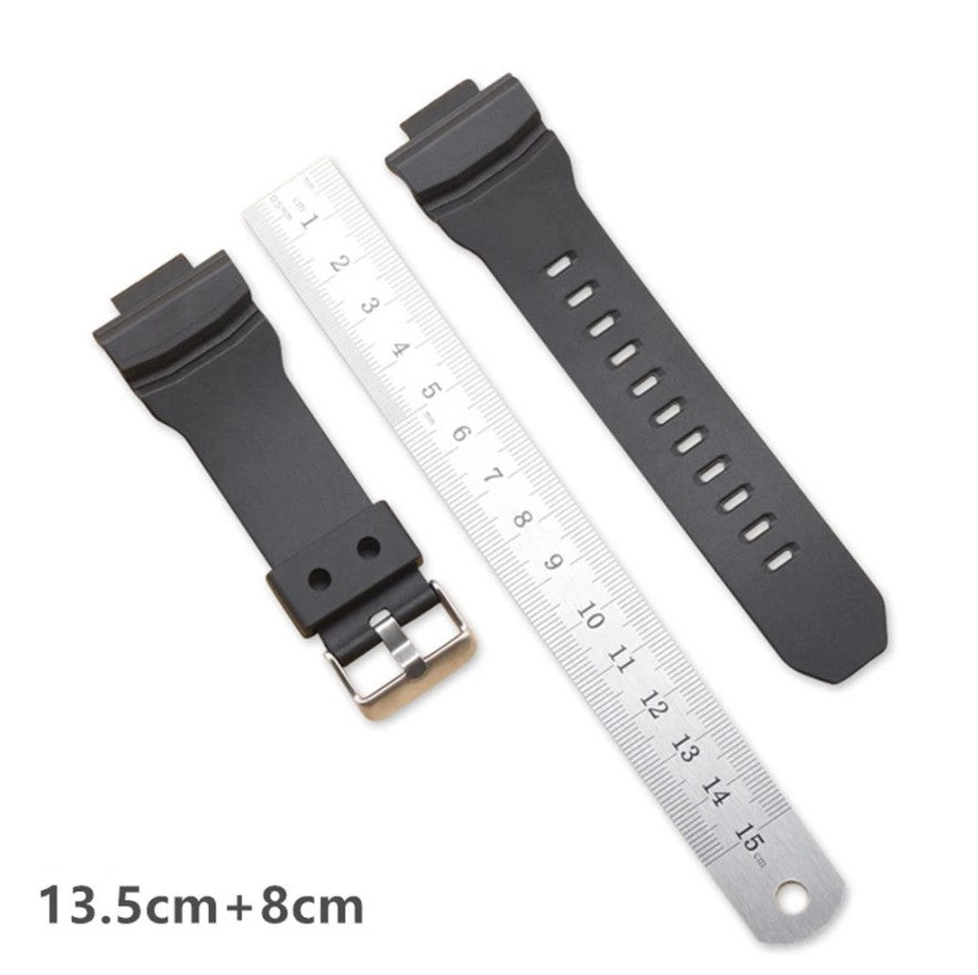 Correa para Reloj Casio G-Shock GA-200/201 Alternativo