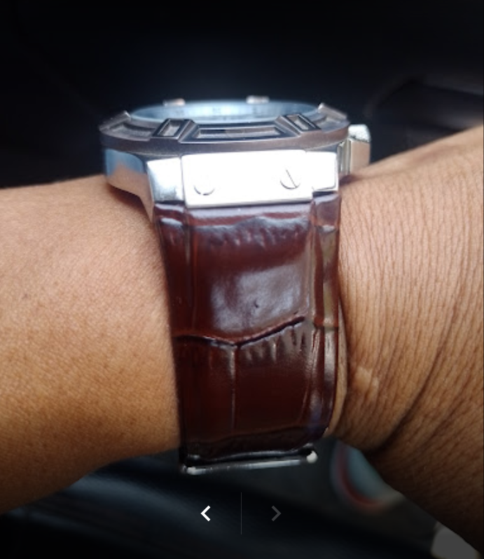 Correas para reloj guess hombre hotsell