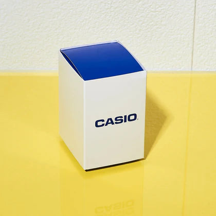 Reloj Hombre Casio Duro Marlin MDV-106-1AV Acuático