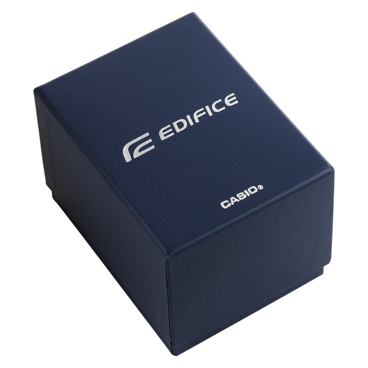 Reloj Casio Edifice Hombre Acero EFR-552D-1A2